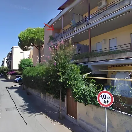 Coastal House - E Piscina A Dieci Passi Apartment