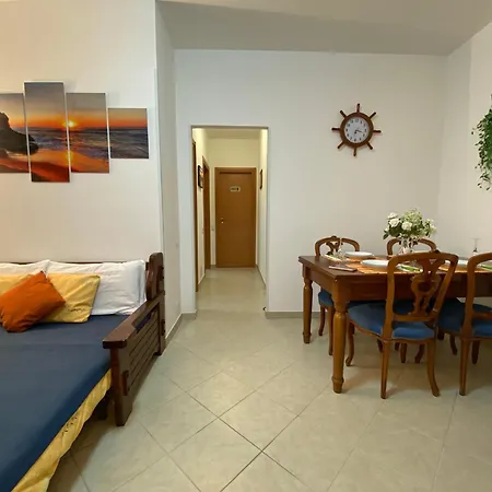 Coastal House - E Piscina A Dieci Passi Santa Marinella