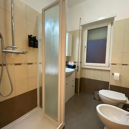 Coastal House - E Piscina A Dieci Passi Apartment *