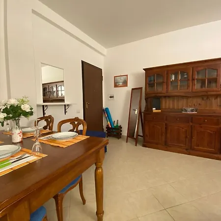 Apartment Coastal House - E Piscina A Dieci Passi *
