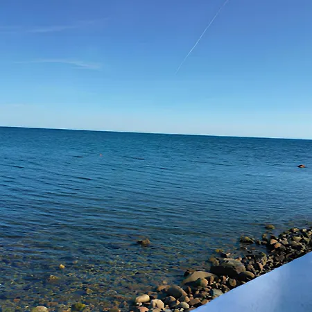 Coastal House - E Piscina A Dieci Passi Santa Marinella