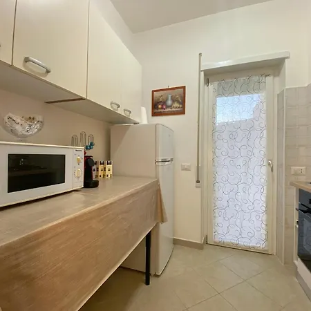 Apartment Coastal House - E Piscina A Dieci Passi Santa Marinella