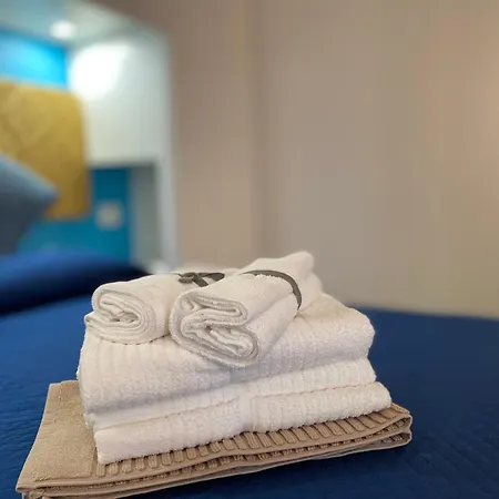 Apartment Coastal House - E Piscina A Dieci Passi Santa Marinella