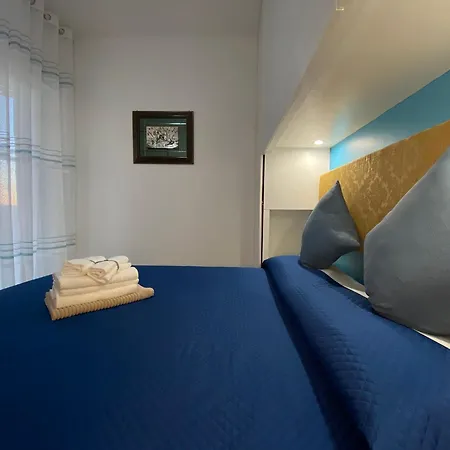 Coastal House - E Piscina A Dieci Passi Apartment