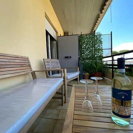 Coastal House - E Piscina A Dieci Passi Apartment *
