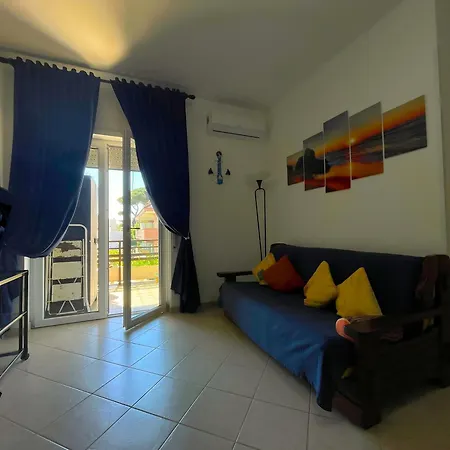Apartment Coastal House - E Piscina A Dieci Passi