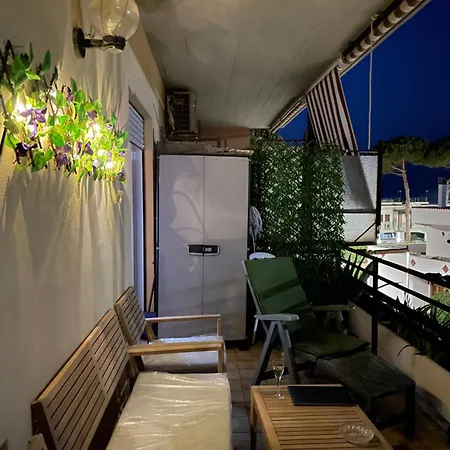 公寓 Coastal House - E Piscina A Dieci Passi